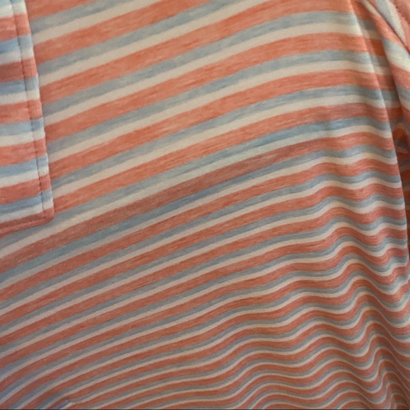 Peter Millar short sleeve button down - Picture 3 of 3